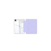 Чохол для планшета BeCover Ultra Slim Origami Transparent Apple iPad Pro 11