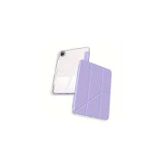 Чехол для планшета BeCover Ultra Slim Origami Transparent Apple iPad Pro 11