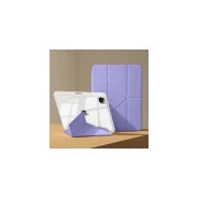 Чехол для планшета BeCover Ultra Slim Origami Transparent Apple iPad Pro 11