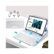 Чехол для планшета BeCover Wireless Keyboard Apple iPad Pro 11