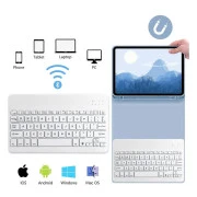 Чехол для планшета BeCover Wireless Keyboard Apple iPad Pro 11