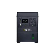 Дополнительная батарея для зарядной станции IEETek P2000 2048Wh (P2000) (UA)
