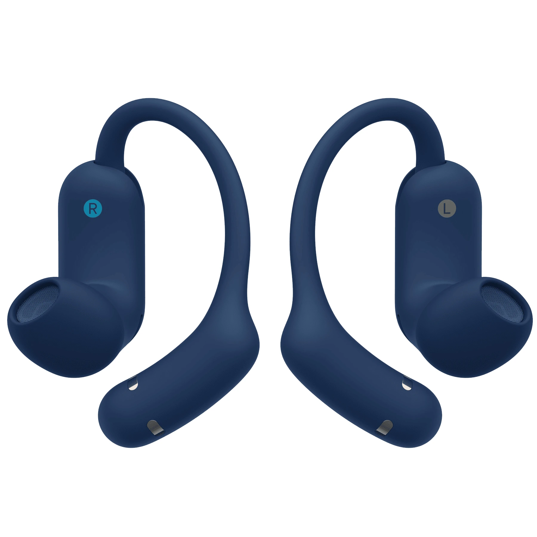 Гарнітура Anker SoundCore AeroFit 2 Pro Blue (A3875G31) (UA) Частотний діапазон: 20 - 20 000 Гц;