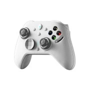Геймпад Thunderobot G80 ThunderSwap White (6932066319175) (UA)