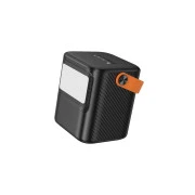 HOCO 80000mAh Pro Tough PD/65W Black (J152 / 714982) (UA)