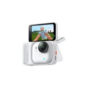 Insta360 GO Ultra Standard Edition Arctic White (6977644761342) (UA)
