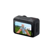 Insta360 GO Ultra Standard Edition Midnight Black (6977644761045) (UA)