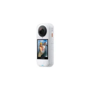 Insta360 X4 Air Starter Bundle Arctic White (6977644767399) (UA)