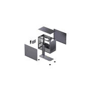 JONSBO D32 STD MESH Black (UA)