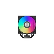 Кулер для процессора PcCooler RT400 Digital ARGB BK (UA)