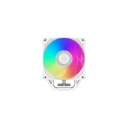 Кулер для процесора PcCooler RT500 Digital ARGB WH (UA)