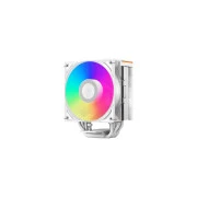 Кулер для процесора PcCooler RT500 Digital ARGB WH (UA)
