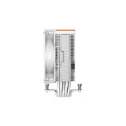 Кулер для процесора PcCooler RT500 Digital ARGB WH (UA)