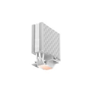 Кулер для процесора PcCooler RT500 Digital ARGB WH (UA)