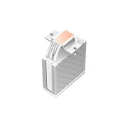 Кулер для процесора PcCooler RT500 Digital ARGB WH (UA)