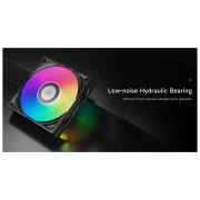 Кулер для процесора PcCooler RT500 Digital BK (UA)