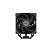 Кулер для процессора PcCooler RT500 Digital BK (UA)