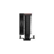 Кулер для процессора PcCooler RT500 Digital BK (UA)