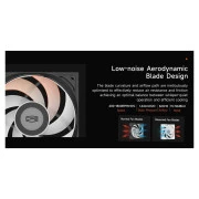 Кулер для процесора PcCooler RT500 Digital BK (UA)