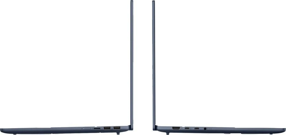 Lenovo IdeaPad Slim 5 16IPH11 (83S6007NRA) (UA) Тип: Ноутбук; Конструкція: