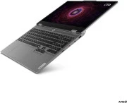 Lenovo LOQ 15ARP9 Luna Gray (83JC00NTRA) (UA)