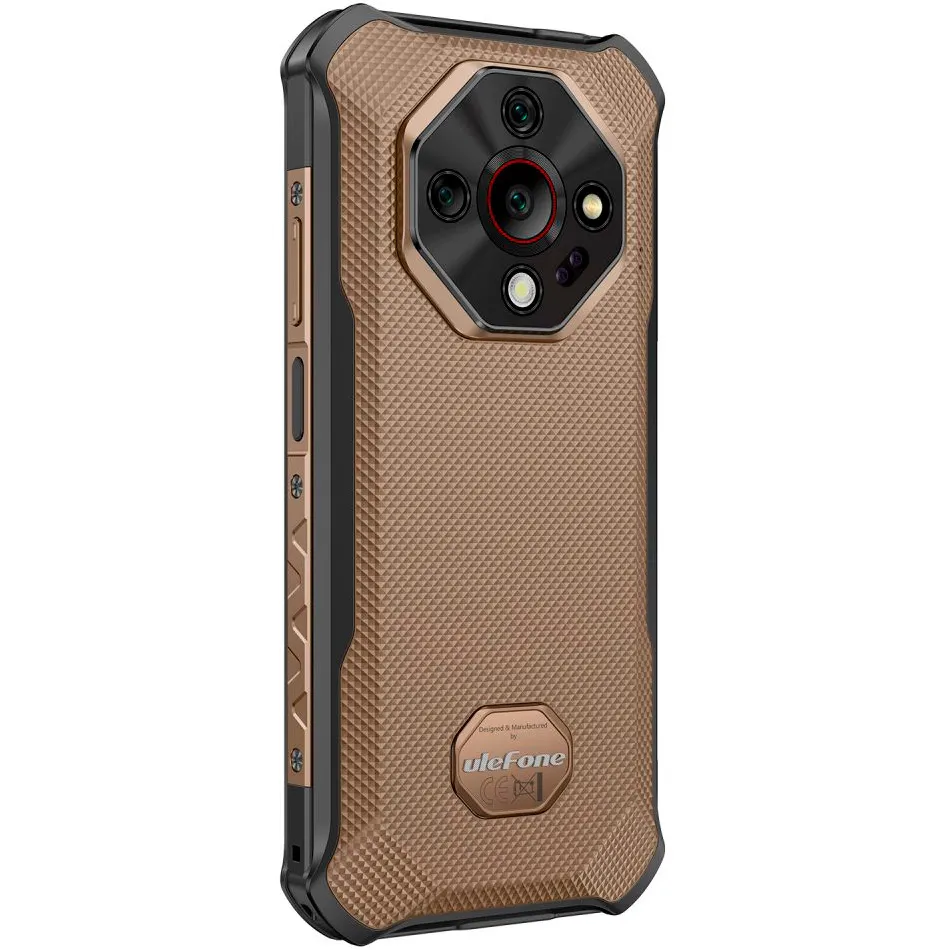 Ulefone Armor X16 6/128Gb Sand Dune Europe