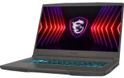 MSI Thin 15 B13VE Cosmos Gray (B13VE-3483XUA) (UA)