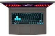MSI Thin 15 B13VE Cosmos Gray (B13VE-3483XUA) (UA)