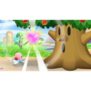 Nintendo 2 KIRBY AIR RIDERS, картридж (0045496313142) (UA)