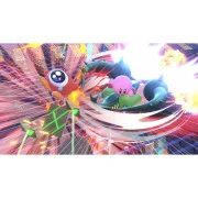 Nintendo 2 KIRBY AIR RIDERS, картридж (0045496313142) (UA)