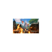 Nintendo Crash Bandicoot 4 It's About Time, картридж (1067315) (UA)