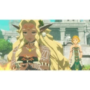 Nintendo HYRULE WARRIORS AGE OF IMPRISONMENT, картридж (0045496313500) (UA)
