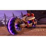 Nintendo METROID PRIME 4 BEYOND, картридж (0045496313371) (UA)