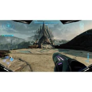 Nintendo METROID PRIME 4 BEYOND, картридж (0045496313371) (UA)