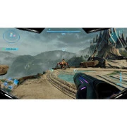 Nintendo METROID PRIME 4 BEYOND, картридж (0045496313371) (UA)