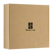 Пластик для 3D-принтера Bambu Lab PETG Basic 1.75 1kg Blue, Reflex 30603 (G00-B00-1.75-1000-SPL) (UA)