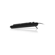 REAL-EL RK-507 USB Black (EL123100050) (UA)
