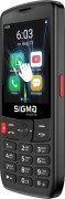 Sigma X-style S3501 Black (4827798345511) (UA)
