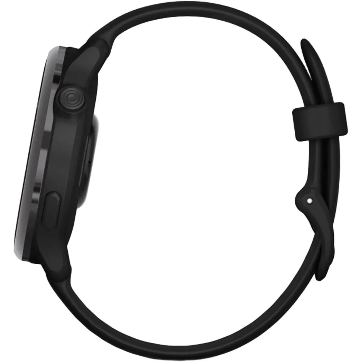 Смарт-годинники Garmin Vivoactive 6 Slate with Black Silicone Band (010-02985-40) (UA) Діагональ екрану: 1.2; Роздільна