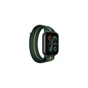 Смарт-часы Motorola watch fit Trekking Green PG38C07183 (1208249) (UA)