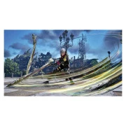 Sony Code Vein II, BD диск (3391892038224) (UA)