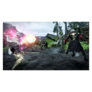 Sony Code Vein II, BD диск (3391892038224) (UA)