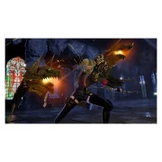 Sony Code Vein II, BD диск (3391892038224) (UA)