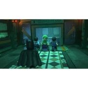 Sony LEGO Batman Спадщина Темного Лицаря, BD диск (1196540) (UA)