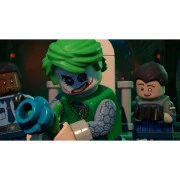 Sony LEGO Batman Спадщина Темного Лицаря, BD диск (1196540) (UA)
