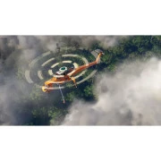 Sony Microsoft Flight Simulator 2024, BD диск (1187140) (UA)
