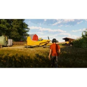 Sony Microsoft Flight Simulator 2024, BD диск (1187140) (UA)