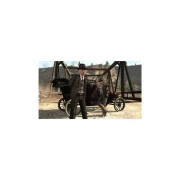 Sony Red Dead Redemption Remastered, BD диск (5026555439435) (UA)