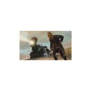 Sony Red Dead Redemption Remastered, BD диск (5026555439435) (UA)