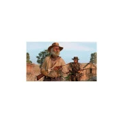 Sony Red Dead Redemption Remastered, BD диск (5026555439435) (UA)